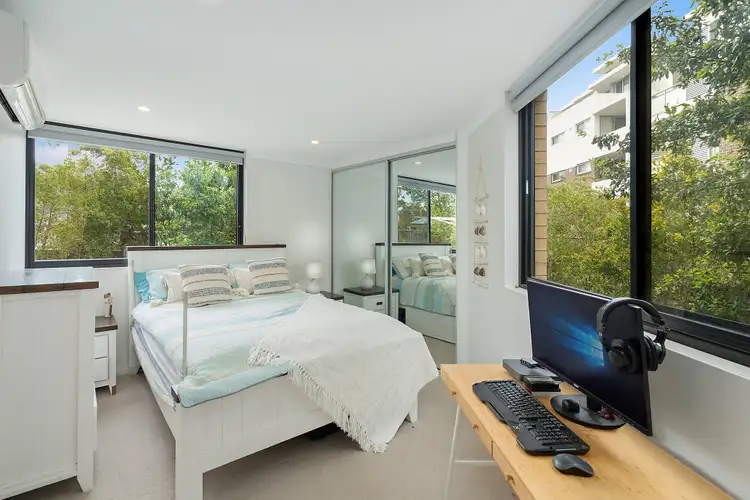 Fifth view of Homely apartment listing, 7/319-323 Peats Ferry Road, Asquith NSW 2077