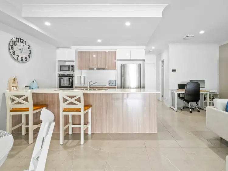 Fourth view of Homely townhouse listing, 13/146 Marina Quays Boulevard, Hope Island QLD 4212