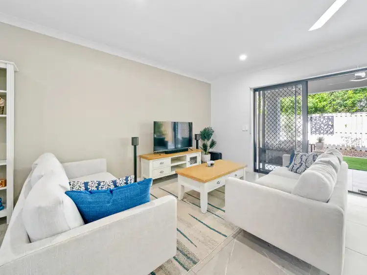 Fifth view of Homely townhouse listing, 13/146 Marina Quays Boulevard, Hope Island QLD 4212