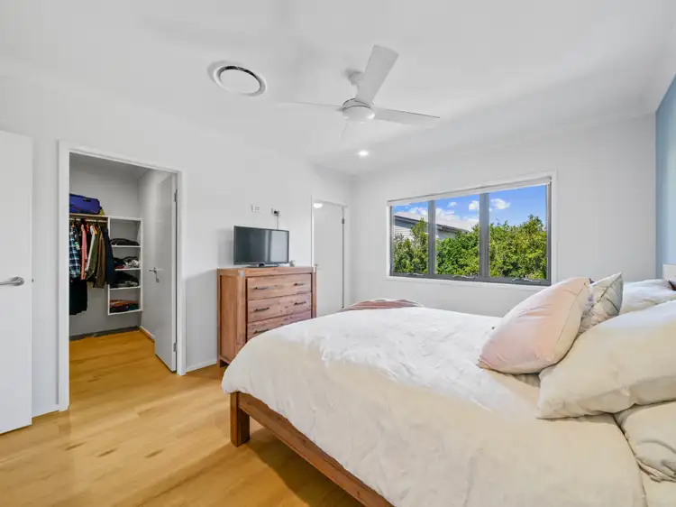 Seventh view of Homely townhouse listing, 13/146 Marina Quays Boulevard, Hope Island QLD 4212