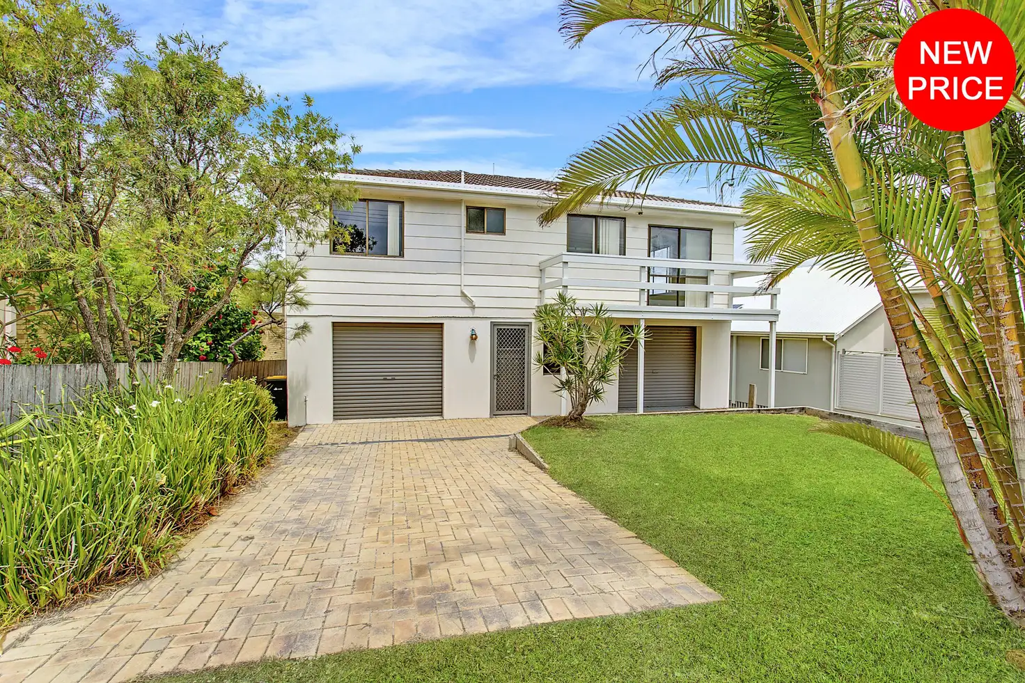 Main view of Homely house listing, 802 Ocean Drive, Bonny Hills NSW 2445
