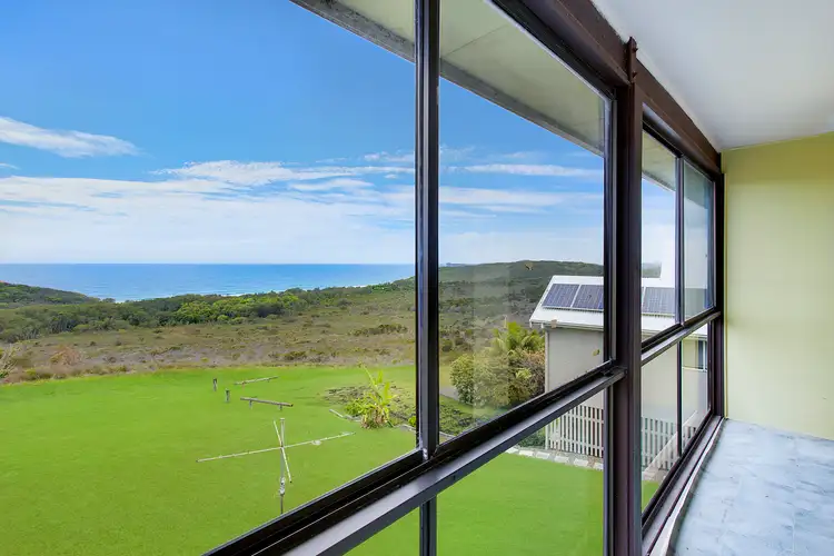 Second view of Homely house listing, 802 Ocean Drive, Bonny Hills NSW 2445