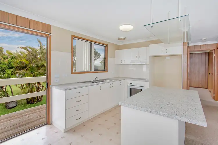 Third view of Homely house listing, 802 Ocean Drive, Bonny Hills NSW 2445