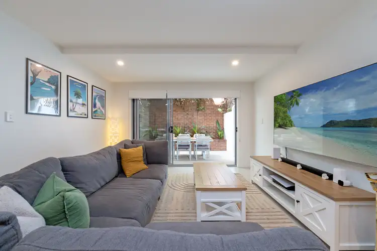 Second view of Homely unit listing, 10/66 Gamelin Crescent, Stafford QLD 4053