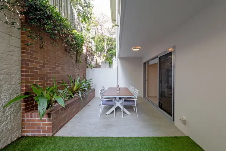 Third view of Homely unit listing, 10/66 Gamelin Crescent, Stafford QLD 4053