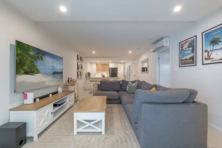 Fourth view of Homely unit listing, 10/66 Gamelin Crescent, Stafford QLD 4053