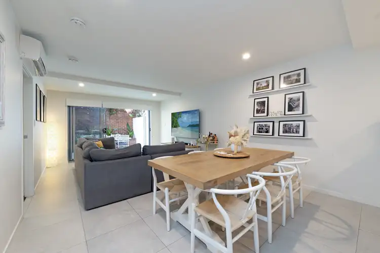 Fifth view of Homely unit listing, 10/66 Gamelin Crescent, Stafford QLD 4053