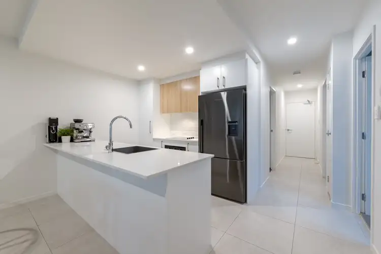 Sixth view of Homely unit listing, 10/66 Gamelin Crescent, Stafford QLD 4053