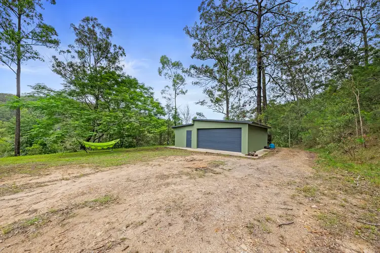 639 Greens Road, Lower Portland NSW 2756