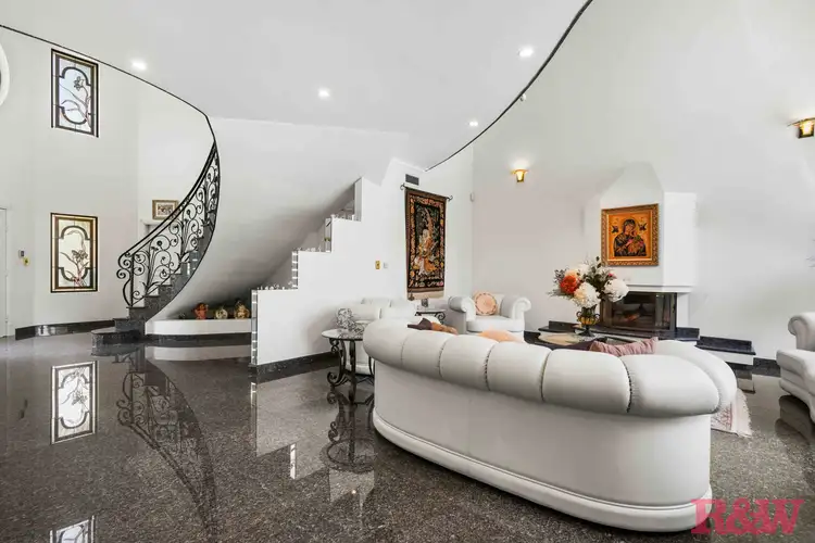 Main view of Homely house listing, 55 Beresford Road, Strathfield NSW 2135