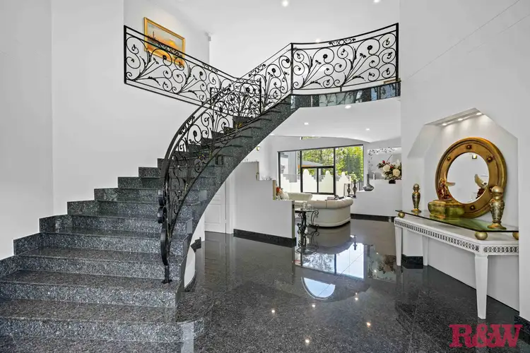 Second view of Homely house listing, 55 Beresford Road, Strathfield NSW 2135