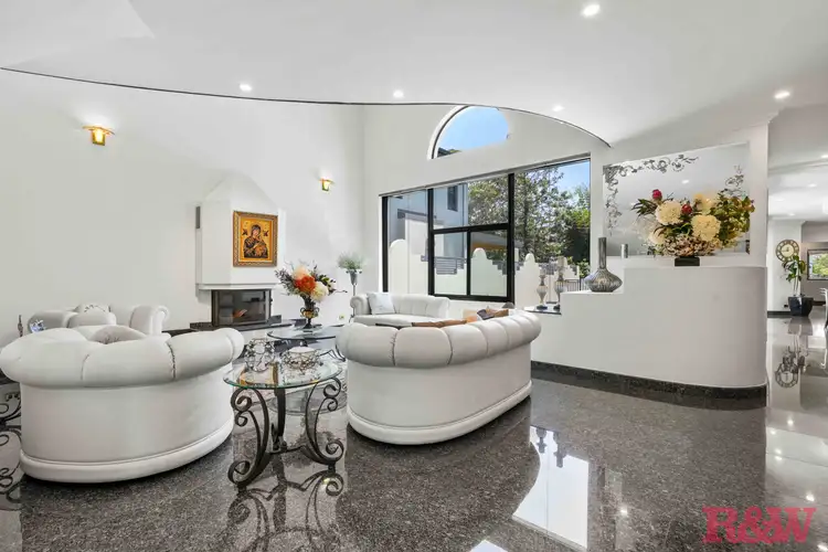 Fifth view of Homely house listing, 55 Beresford Road, Strathfield NSW 2135