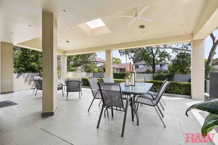 Sixth view of Homely house listing, 55 Beresford Road, Strathfield NSW 2135