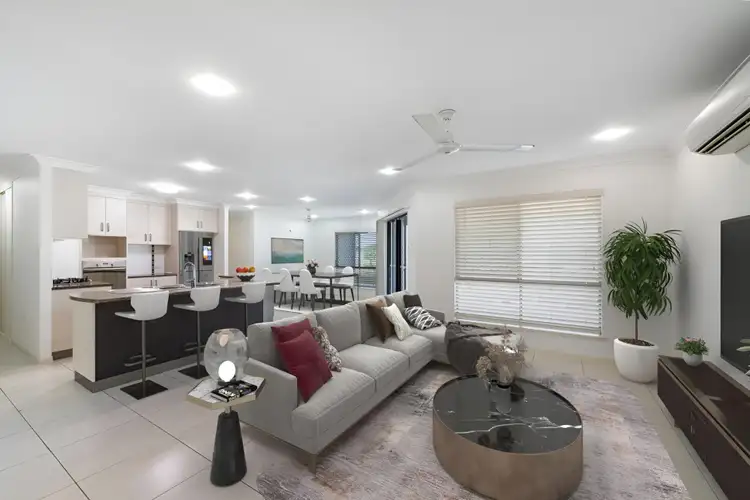 30 Hinze Circuit, Rural View QLD 4740