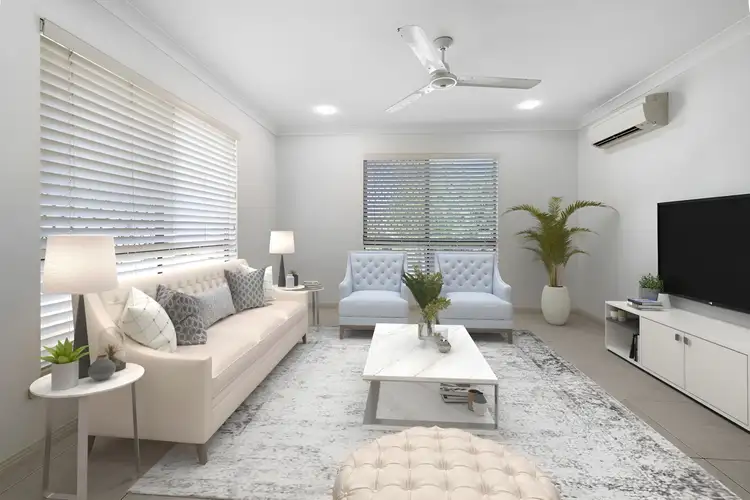 Second view of Homely house listing, 30 Hinze Circuit, Rural View QLD 4740