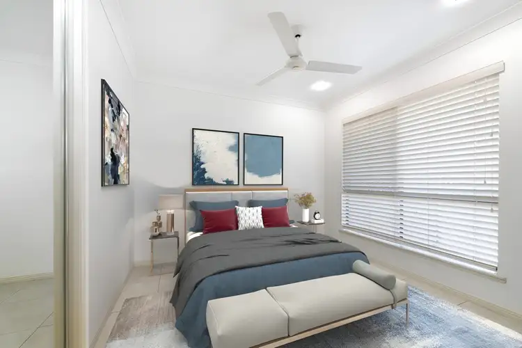 Third view of Homely house listing, 30 Hinze Circuit, Rural View QLD 4740