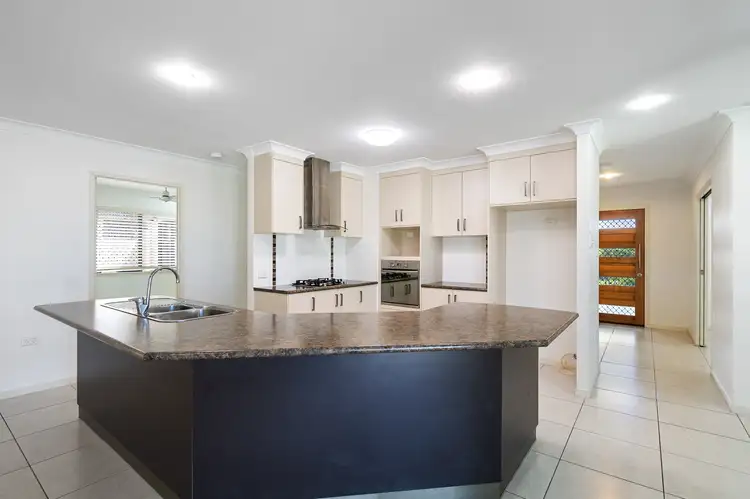Fourth view of Homely house listing, 30 Hinze Circuit, Rural View QLD 4740