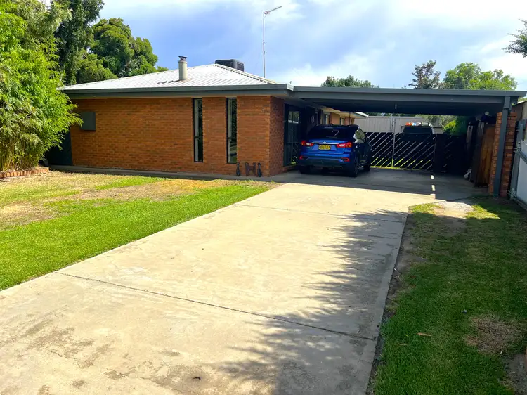11 Taabinga Court, Deniliquin NSW 2710