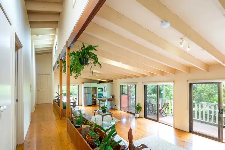 Second view of Homely house listing, 4 Malita Place, Pacific Pines QLD 4211