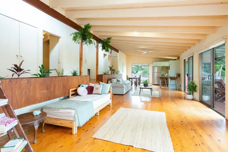 Fourth view of Homely house listing, 4 Malita Place, Pacific Pines QLD 4211