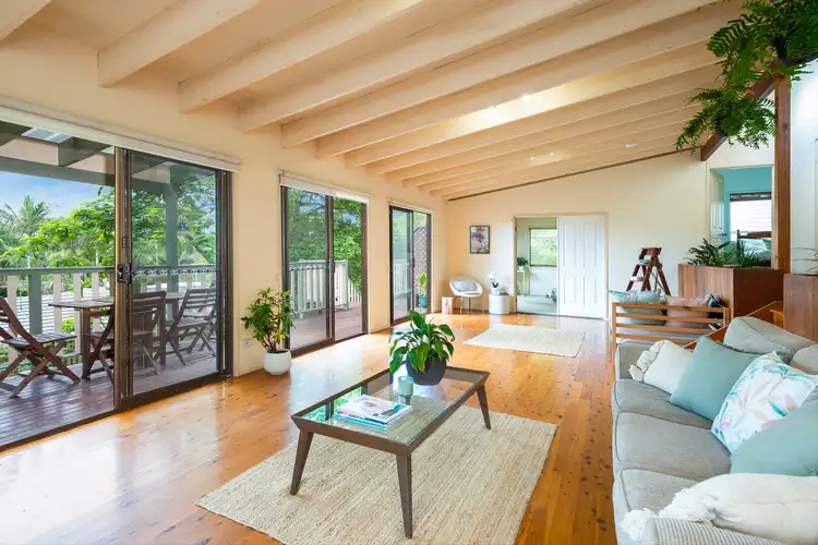 Fifth view of Homely house listing, 4 Malita Place, Pacific Pines QLD 4211