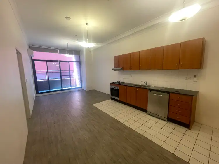 Main view of Homely apartment listing, 204/58 King St, Newtown NSW 2042