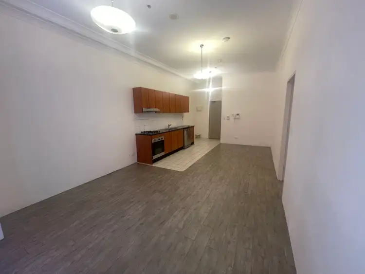 Second view of Homely apartment listing, 204/58 King St, Newtown NSW 2042