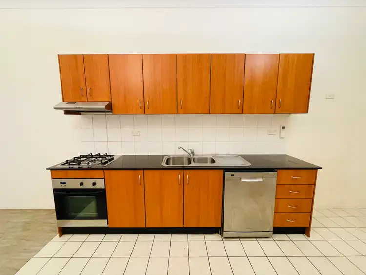 Fourth view of Homely apartment listing, 204/58 King St, Newtown NSW 2042