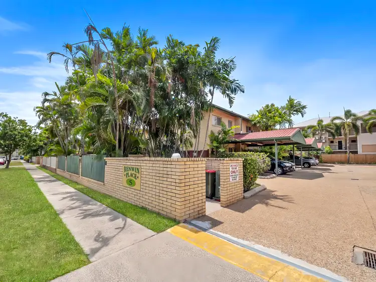 Main view of Homely townhouse listing, 7/5 Grantala Street, Manoora QLD 4870