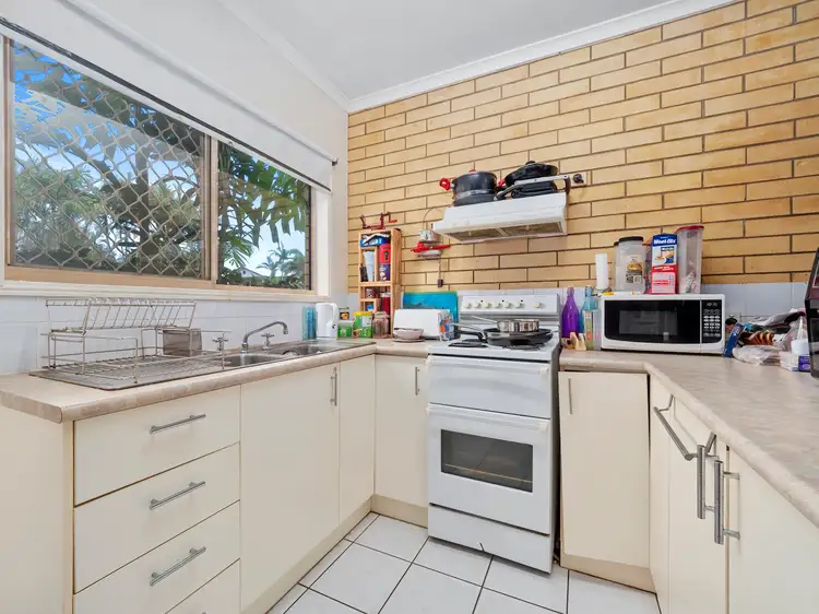 Second view of Homely townhouse listing, 7/5 Grantala Street, Manoora QLD 4870