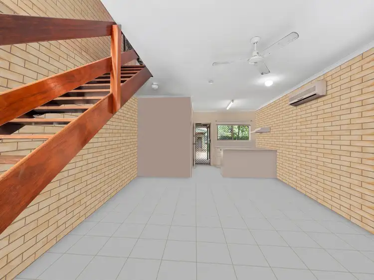 Third view of Homely townhouse listing, 7/5 Grantala Street, Manoora QLD 4870