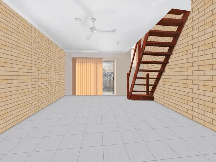 Fifth view of Homely townhouse listing, 7/5 Grantala Street, Manoora QLD 4870