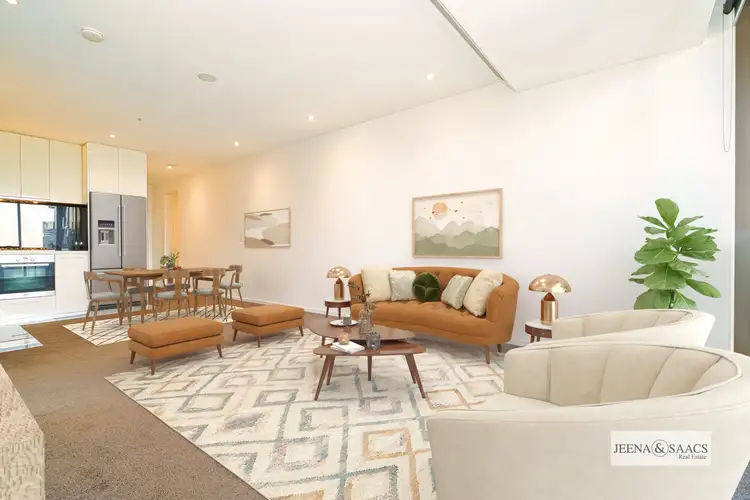 3510/118 Kavanagh Street, Southbank VIC 3006