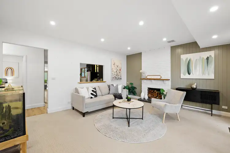 Second view of Homely house listing, 29 Roberts Street, Ferntree Gully VIC 3156