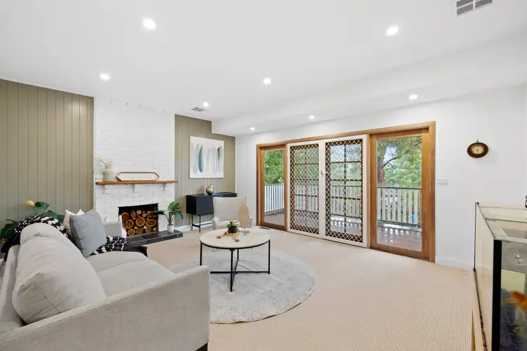 Third view of Homely house listing, 29 Roberts Street, Ferntree Gully VIC 3156
