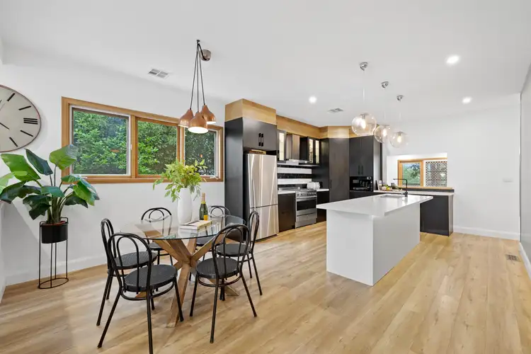 Sixth view of Homely house listing, 29 Roberts Street, Ferntree Gully VIC 3156