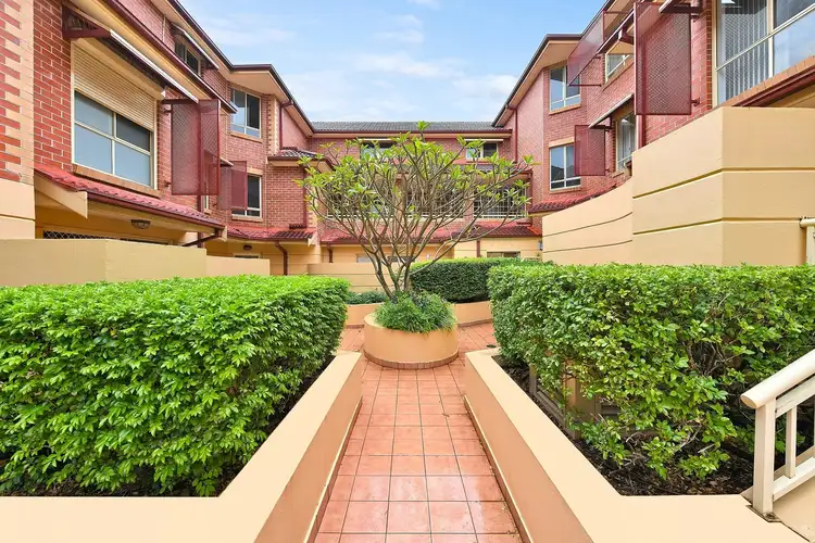 6/430 LIVERPOOL ROAD, Croydon NSW 2132