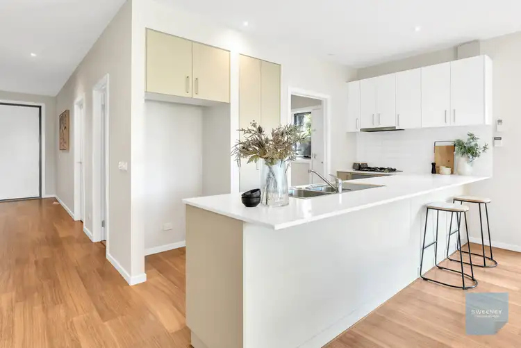 Second view of Homely townhouse listing, 8/1-5 The Close, Caroline Springs VIC 3023