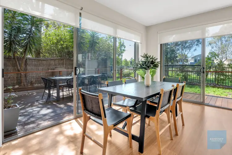 Third view of Homely townhouse listing, 8/1-5 The Close, Caroline Springs VIC 3023