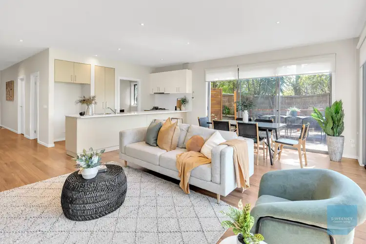 Fourth view of Homely townhouse listing, 8/1-5 The Close, Caroline Springs VIC 3023