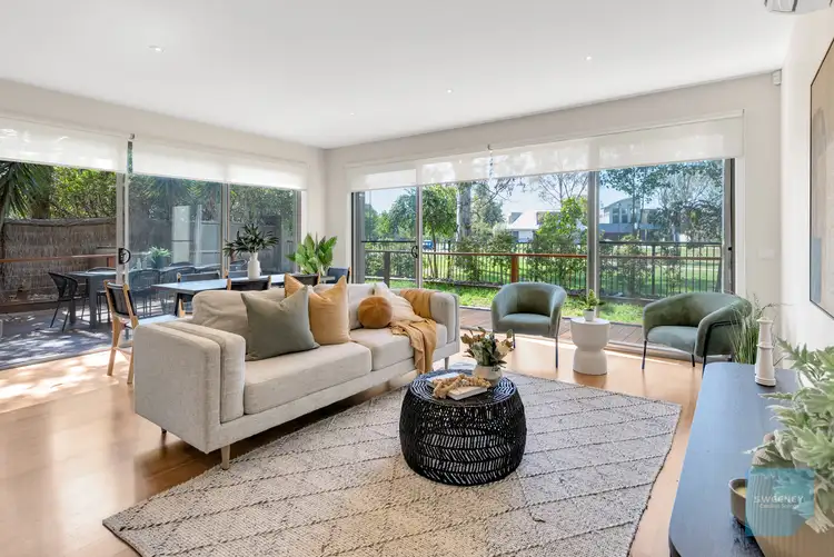 Fifth view of Homely townhouse listing, 8/1-5 The Close, Caroline Springs VIC 3023