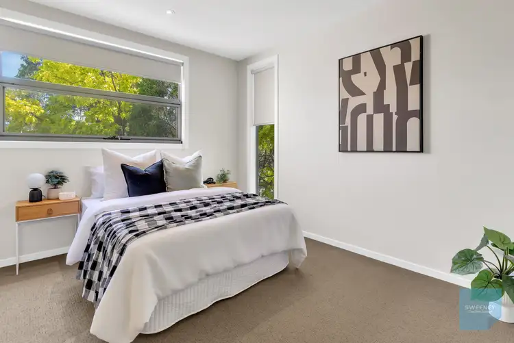 Seventh view of Homely townhouse listing, 8/1-5 The Close, Caroline Springs VIC 3023