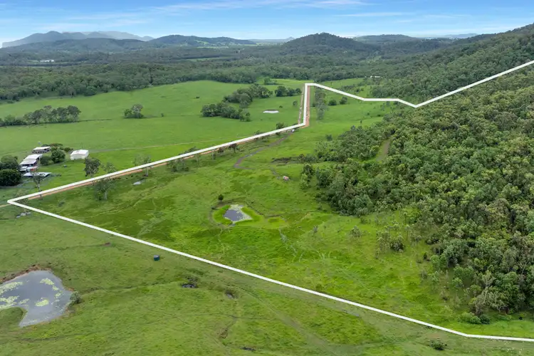 Third view of Homely land listing, 401 Gormleys Road, Seaforth QLD 4741