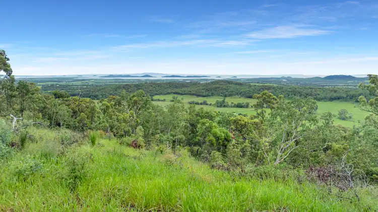 Seventh view of Homely land listing, 401 Gormleys Road, Seaforth QLD 4741