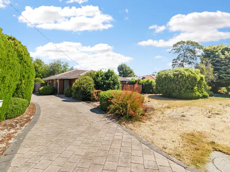 Main view of Homely house listing, 4 Duketon Way, Kenwick WA 6107