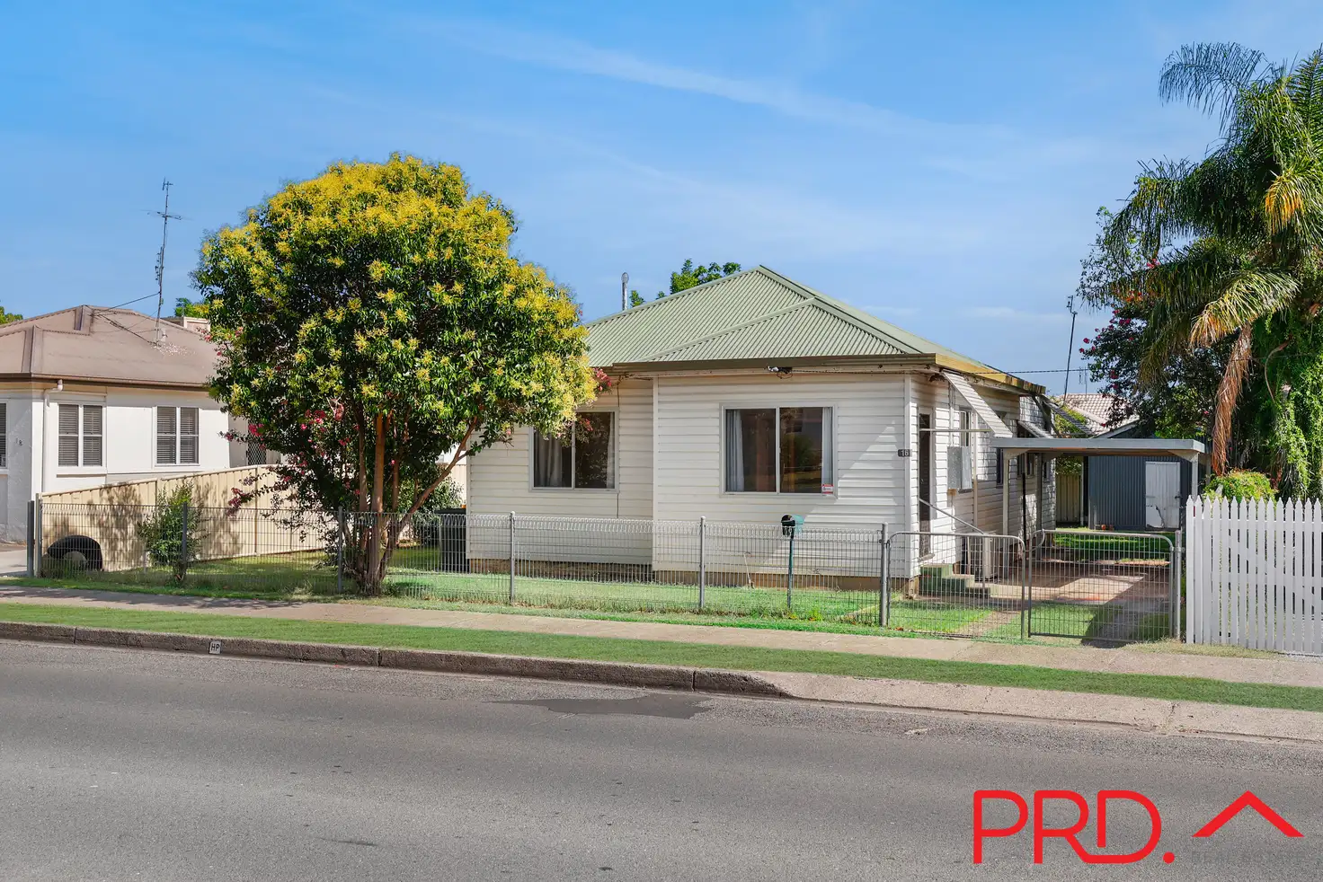 Main view of Homely house listing, 16 Vera Street, Tamworth NSW 2340