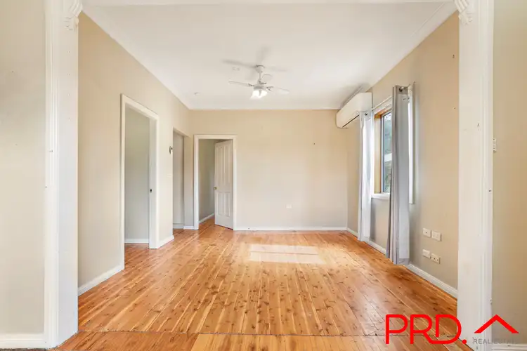 Second view of Homely house listing, 16 Vera Street, Tamworth NSW 2340