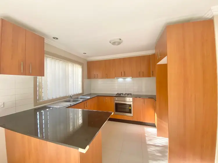 Second view of Homely townhouse listing, 5/24 James Street, Lidcombe NSW 2141