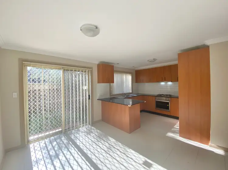 Third view of Homely townhouse listing, 5/24 James Street, Lidcombe NSW 2141
