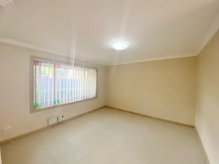 Fourth view of Homely townhouse listing, 5/24 James Street, Lidcombe NSW 2141